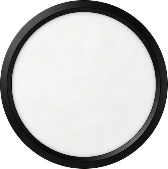 Eurolamp Кръгла LED Панел 42W 50см.