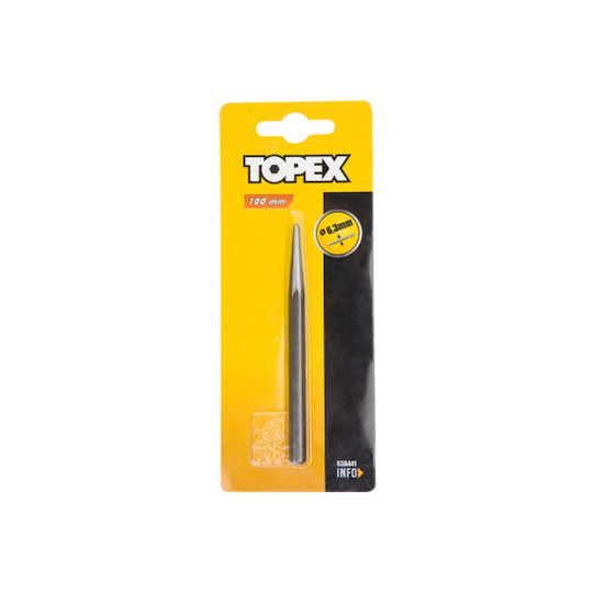 Topex Poanson 152mm Poanson 152x12.7mm 03A445