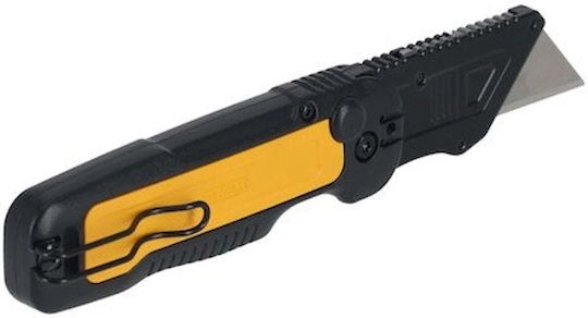 Cuțit Pliabil De Utilitate Dewalt Dwht10991-0