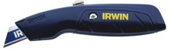 Irwin Folding Knife