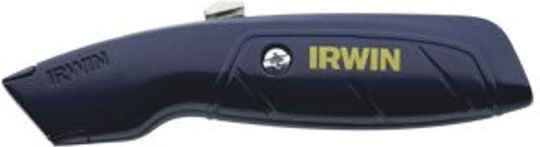 Irwin Folding Knife