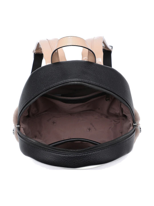 Fur Women's Backpack Multicolour