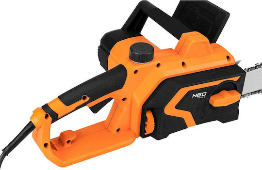 Neo Tools 4.7кг с шина 40см