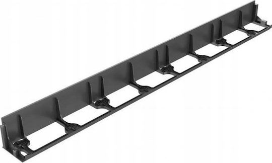 Separator de grădină Verde 15cm X 9m Cellfast