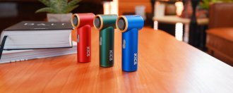 FeiyuTech Ръчен въздуходув 12000rpm с Батерия 3000mAh