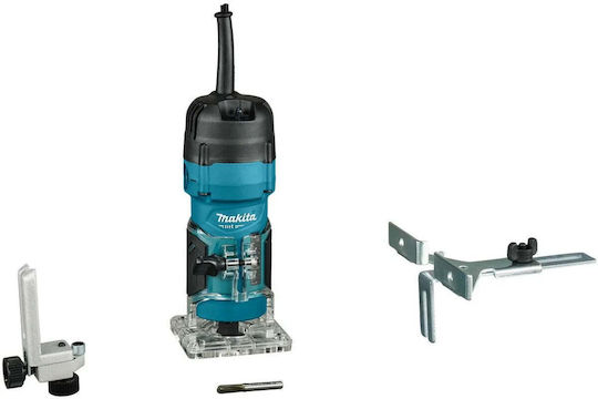 Makita Makita Trimmfräse M3702B 530W