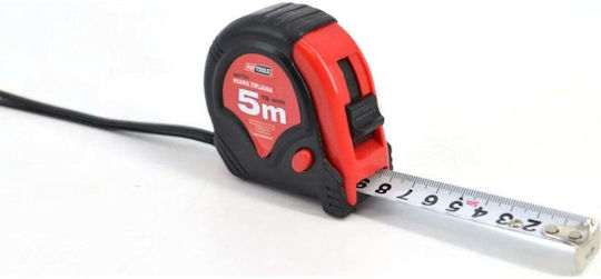 AWTools Maßband 19mm x 5m
