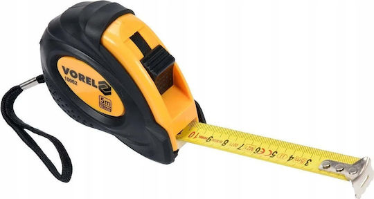 Vorel Banda de măsurat 19mm x 5m