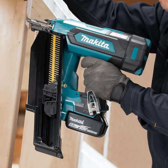 Makita Elektrisches Tacker Akku DBN901ZK 18V für Nägel
