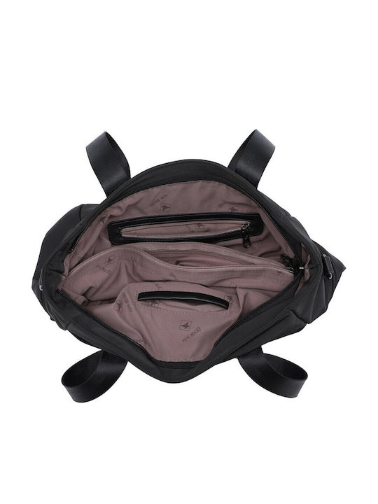 Women's Shoulder / Crossbody Bag Grey