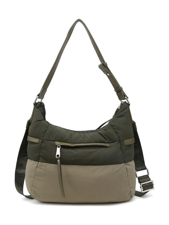 Women's Shoulder / Crossbody Bag Green