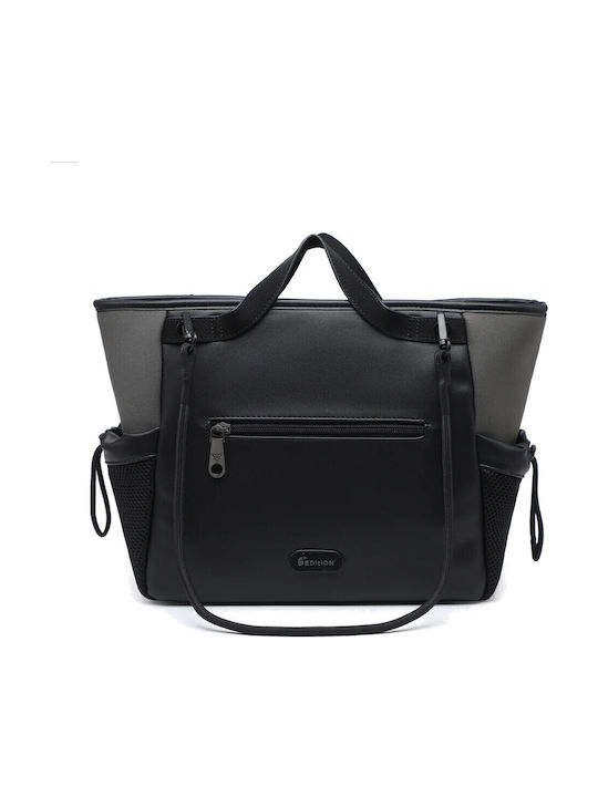 Women's Handbag / Crossbody Grey