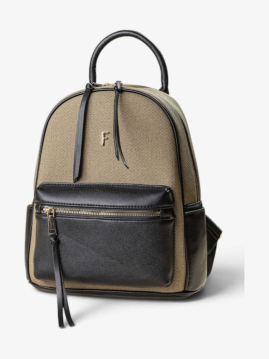 Women's Backpack Grey