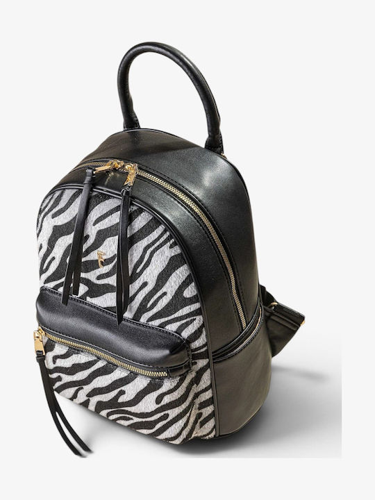 Women's Backpack Grey