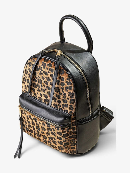 Women's Backpack Grey