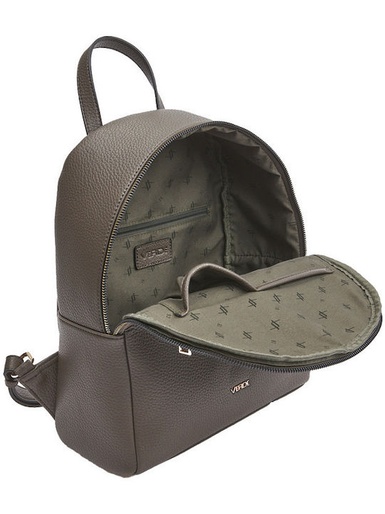 Damenrucksack in Zigarre