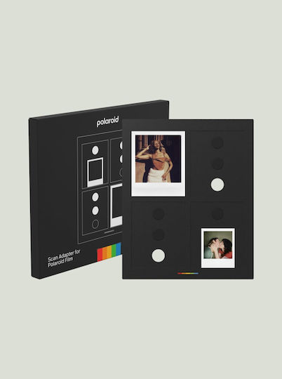 Polaroid Studio Scanner Adapter Kamerazubehör
