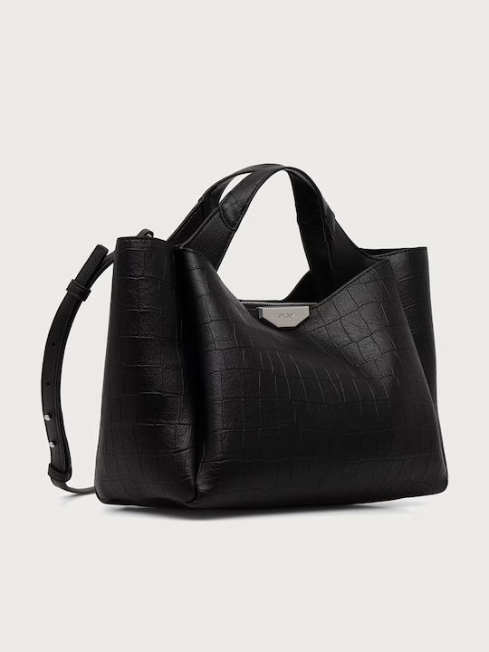 DKNY Geantă Satchel pentru femei DKNY Geantă Satchel pentru femei