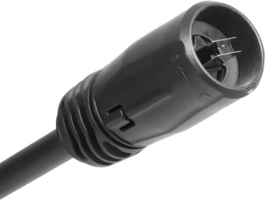 Total Πλυστικό Μπαταρίας 20V Solo με Πίεση 24.8bar