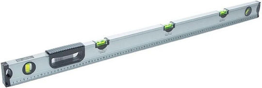 Topex 100cm Nivel de spirit 6buc