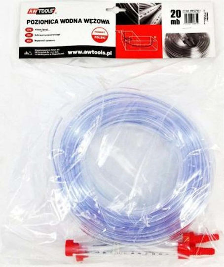 AWTools AW27801 Αλφαδολάστιχο 2000εκ.