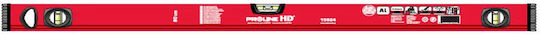 Proline 15934 Nivel de spirit Din aluminiu 80buc