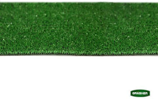 Synthetic Lawn Roll 1x2m with 40mm Height