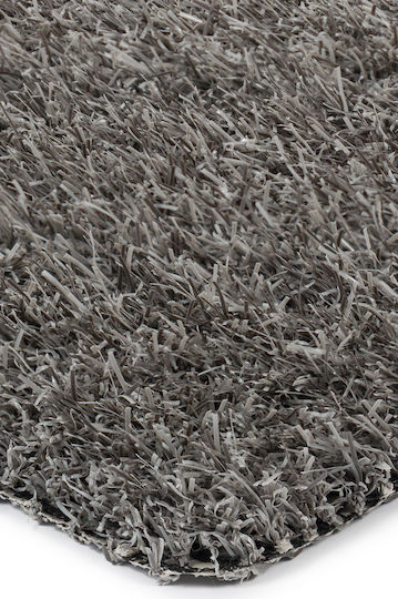 Biokarpet Luna Grass Gray 22mm-200x200