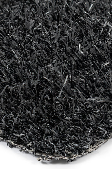 Viokarpet Luna Rasen Anthrazit 22mm-400x500