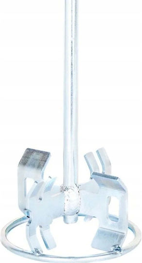 Rührbesen Kubala 1222 M14 Ø 120x600 mm