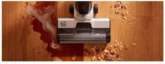 ETA Wash Master Ai Aspirator Vertical Reîncărcabil 18V