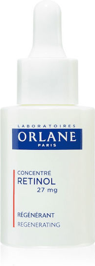 Orlane Paris Supradose Αντιγηραντικό Serum Προσώπου με Ρετινόλη 30ml
