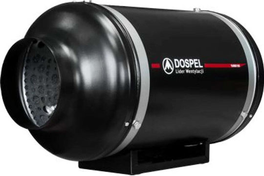 Dospel Ventilator industrial Sistem de e-commerce pentru aerisire Diametru 315mm