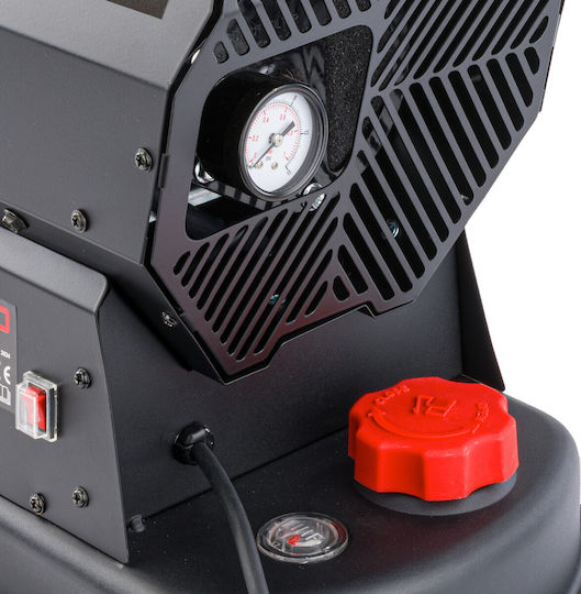 Încălzitor Diesel 30 Kw Red Technic Rtngo0125