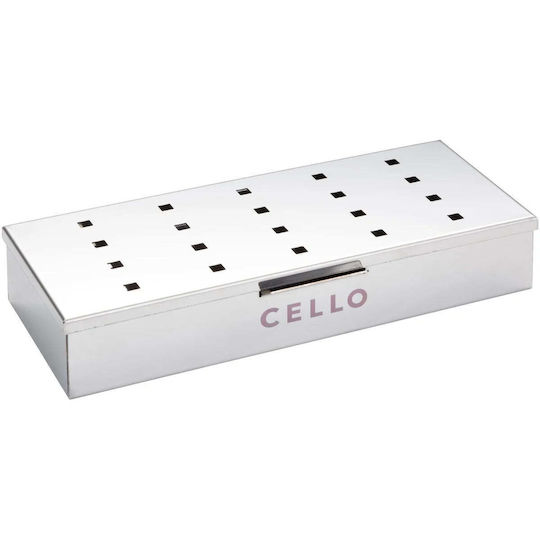Grill Smoking Box