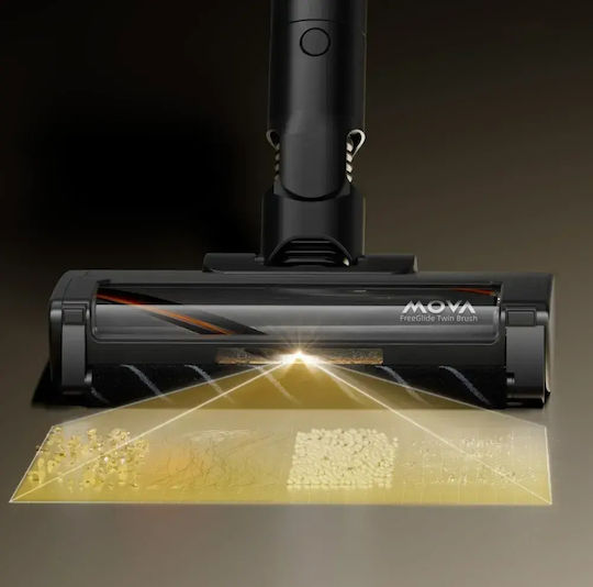Mova G70 Complete Reîncărcabilă Aspirator Stick