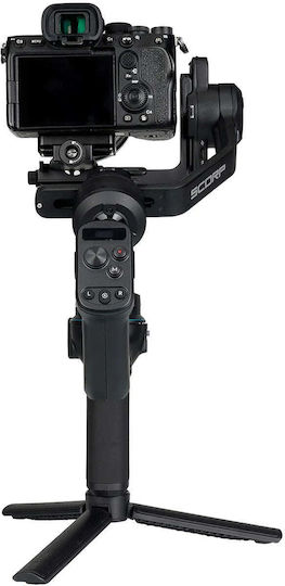 Feiyu Tech Scorp-c 2 Gimbal Negru