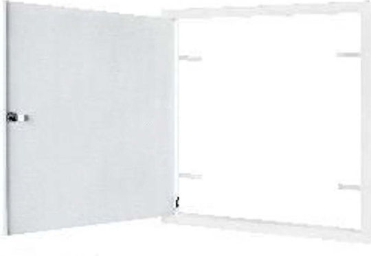 Karwasz Tür Für Elektrische Schalttafel