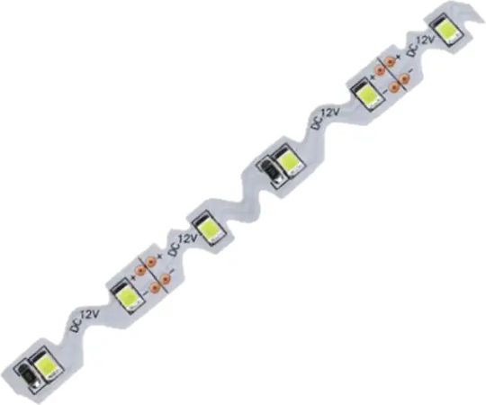 Atman Waterproof LED Strip 12V Natural White Light 5m Type SMD2835