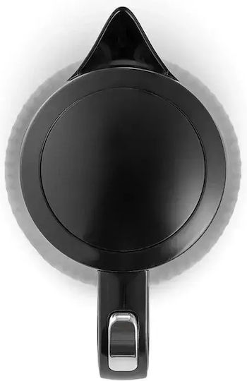 Zelmer Wasserkocher 1.7l 2200W Schwarzer