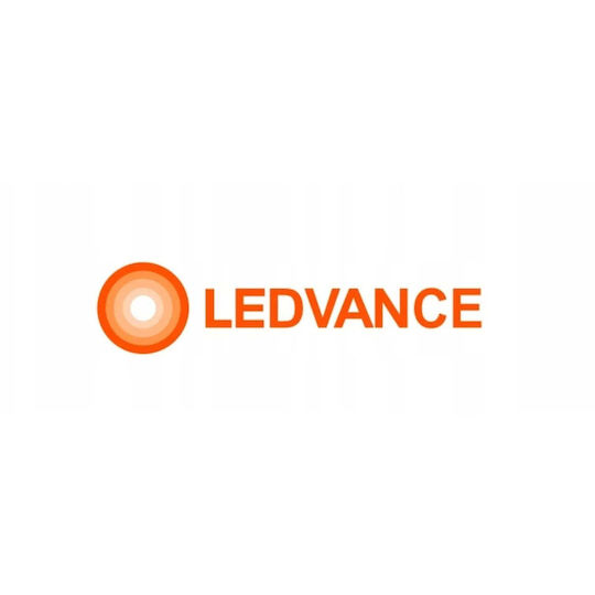 Beleuchtungsschienen Damp Proof 3.0 1500 E 41W 840 Ip65 Grau Ledvance Osram