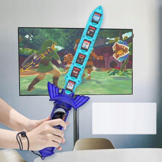 Mâner Sabie Joy-con Joycon Nintendo Switch 2 Nsw 2 Legend Zelda Jys-ns2268