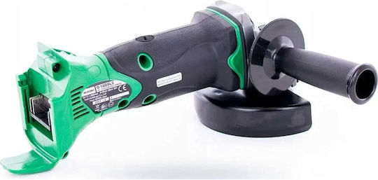 Hikoki G18DSL2 Winkelschleifer 125mm Batterie