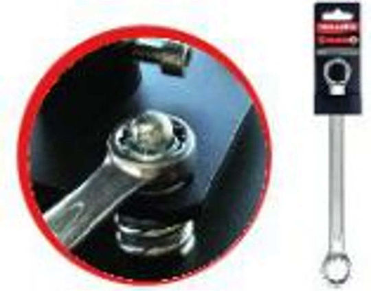 Proline Double Polygon Wrench Straight 16x17mm