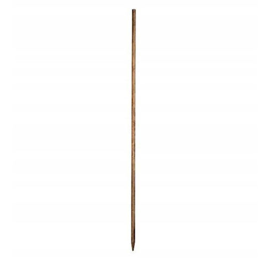 Wooden Treated Picket Kard 800mm Ø23mm Natural Wood