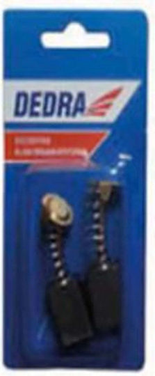 Dedra YSG012 Въглени 1бр