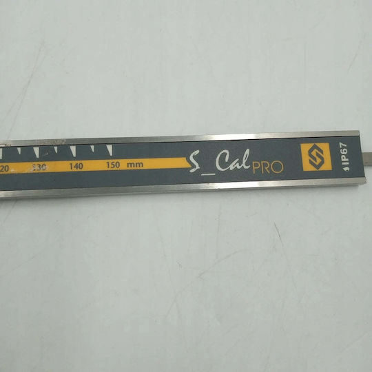 Mitutoyo 500-706-20 Digital Thickness Gauge