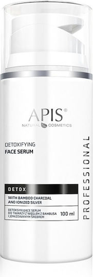 Detox Professional Против Стареене Серум За Лице 100ml