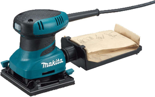 BO4557 Electric Pulse Sander 180W with Suction System BO4557