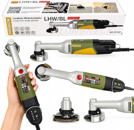 Straight Sander 250W